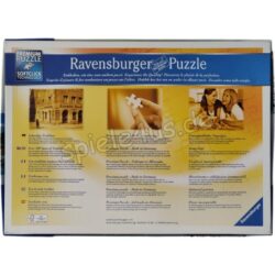 Ravensburger 1000 Teile Puzzle Karwendelgebirge Österreich 192168