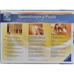 Ravensburger 1000 Teile Puzzle Südsee Bora Bora