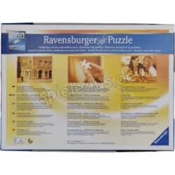 Ravensburger 1000 Teile Puzzle Frauenkirche Dresden