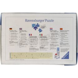 Ravensburger 500 Teile Puzzle Tierparade