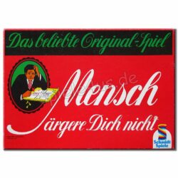 Mensch ärgere Dich nicht 6011003