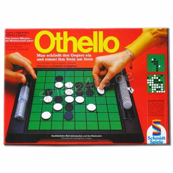 Othello