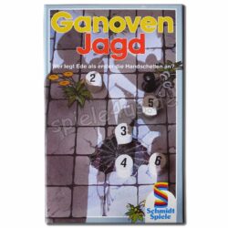 Ganovenjagd