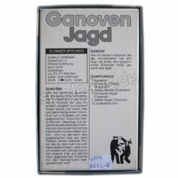 Ganovenjagd