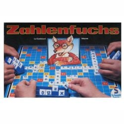 Zahlenfuchs