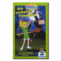 Die verhexte Tümpelei