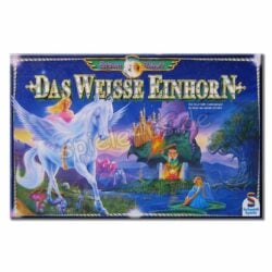 Das weisse Einhorn