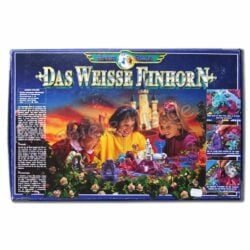 Das weisse Einhorn