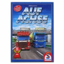 Auf Achse