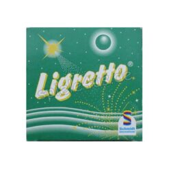 Ligretto grün