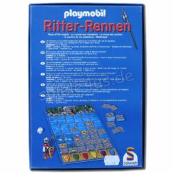 Playmobil Ritter-Rennen