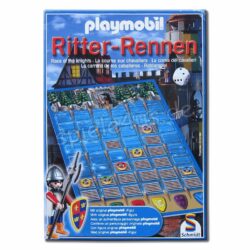 Playmobil Ritter-Rennen