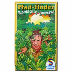 Pfad-Finder Mitbringspiel