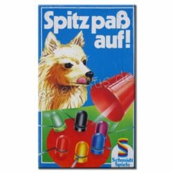 Spitz paß auf 03030