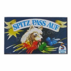 Spitz paß auf 3032