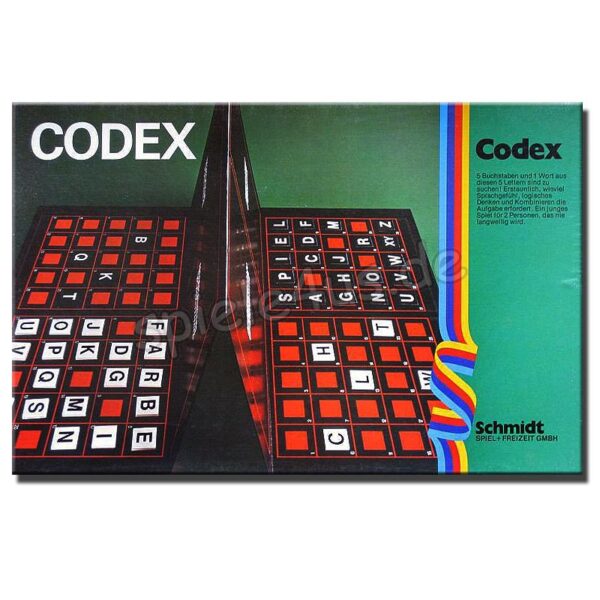 Codex