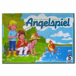 Angelspiel