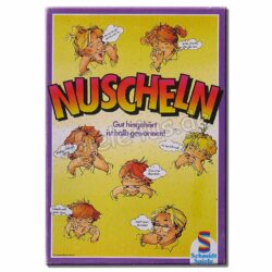 Nuscheln