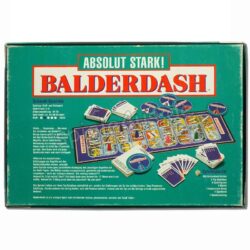 Balderdash