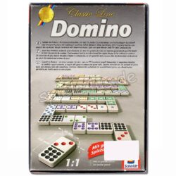 Classic Line Domino