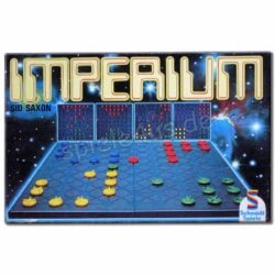 Imperium Spiel Sid Saxon