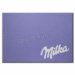 Milka Spielesammlung