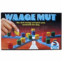 Waagemut