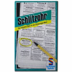 Schlitzohr