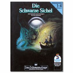 DSA Die schwarze Sichel