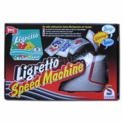 Ligretto Speed Machine