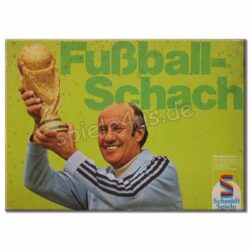 Fußballschach