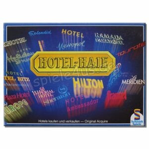 Hotel-Haie