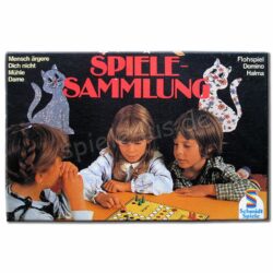 Spielesammlung