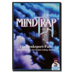 MindTrap Die Denksport-Falle