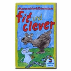 Mauseschlau und Bärenstark Fit und clever