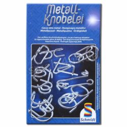 Metallknobelei