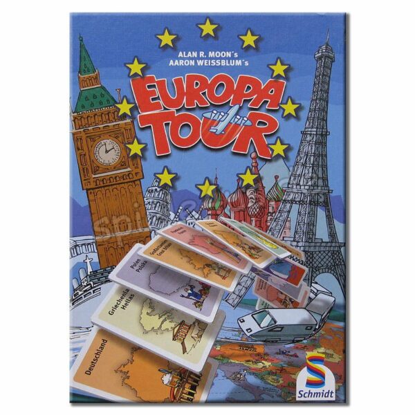 Europatour