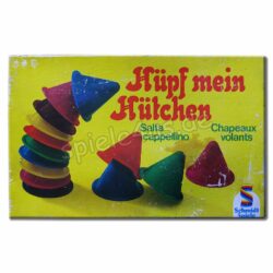 Hüpf mein Hütchen 3021