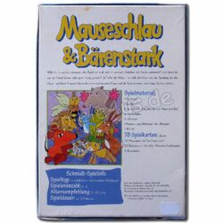 Mauseschlau & Bärenstark