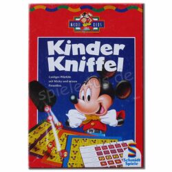 Kinder Kniffel