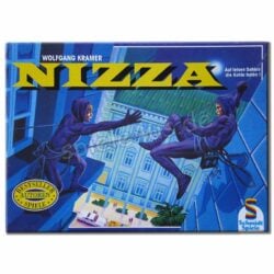 Nizza Bestseller Autoren Spiele