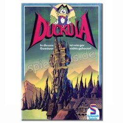 Duckula