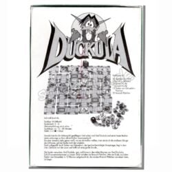 Duckula