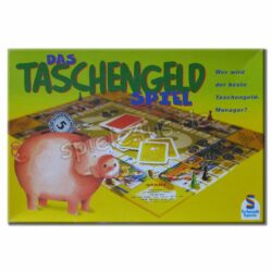 Das Taschengeld-Spiel