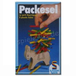 Packesel