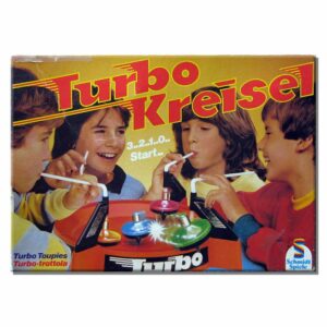 Turbo Kreisel
