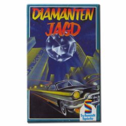 Diamantenjagd