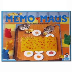 Memo Maus