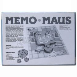 Memo Maus