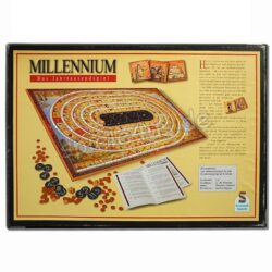 Millenium Das Jahrtausendspiel